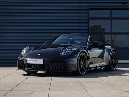 Porsche 911 0