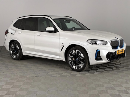 BMW iX3 0