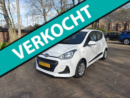 Hyundai i10 0