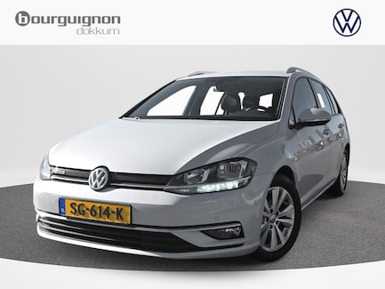 Volkswagen Golf 0