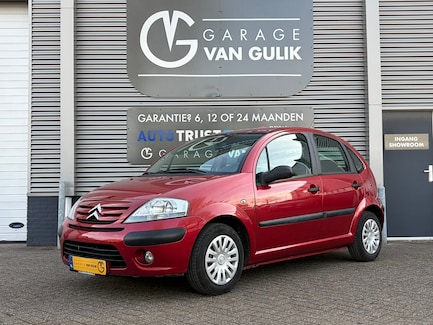 Citroën C3 0