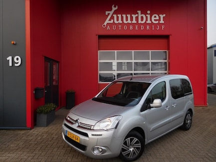 Citroën Berlingo 0