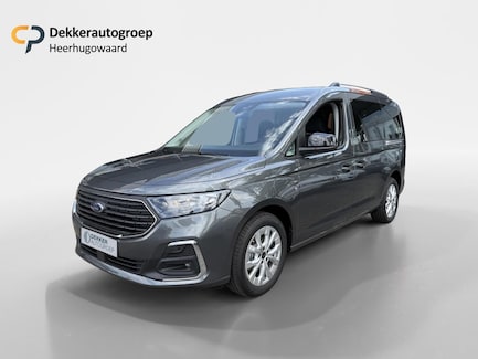Ford Tourneo Connect 0