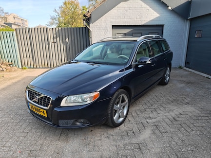 Volvo V70 0