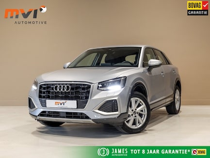 Audi Q2 0