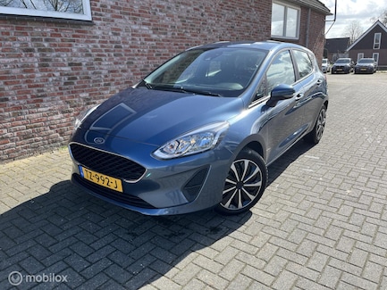 Ford Fiesta 0