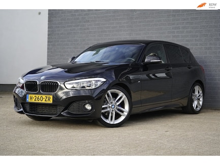 BMW 1-Serie 0