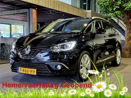 Renault Grand Scenic 0