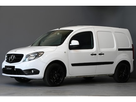 Mercedes-Benz Citan 0