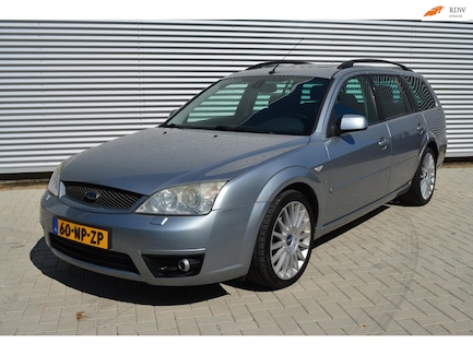 Ford Mondeo 0