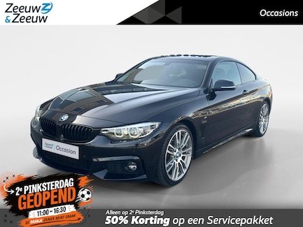 BMW 4-Serie 0