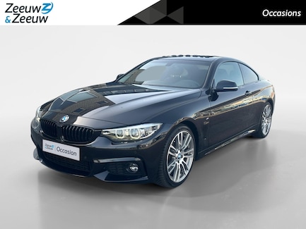 BMW 4-Serie 0