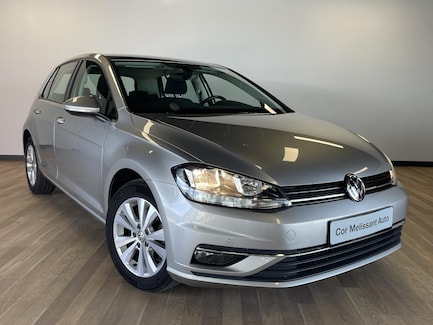 Volkswagen Golf 0