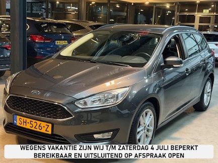 Ford Focus 0