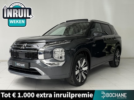 Mitsubishi Outlander 0