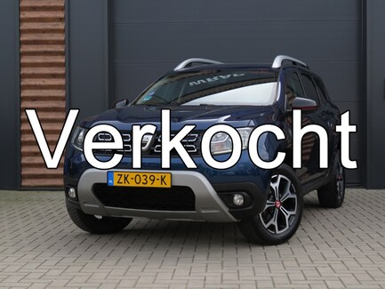 Dacia Duster 0