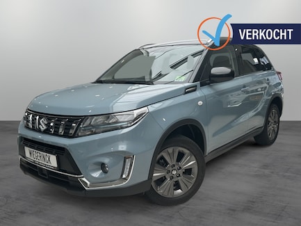 Suzuki Vitara 0