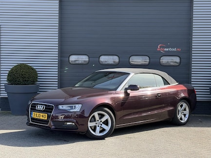 Audi A5 0