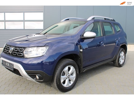 Dacia Duster 0