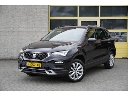 SEAT Ateca 0