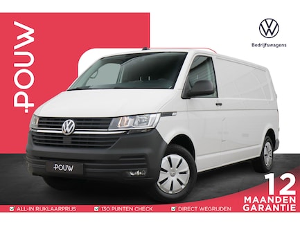 Volkswagen Transporter 0