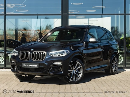 BMW X3 0