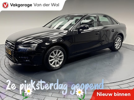 Audi A4 0