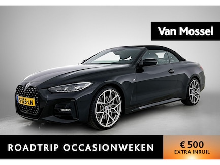 BMW 4-Serie 0