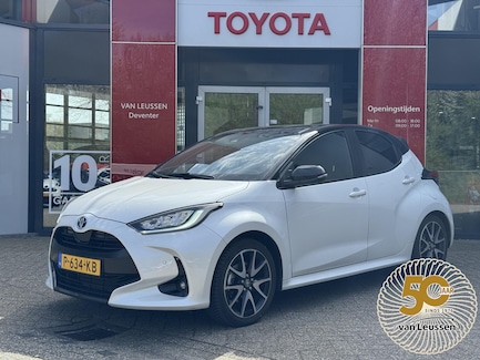 Toyota Yaris 0