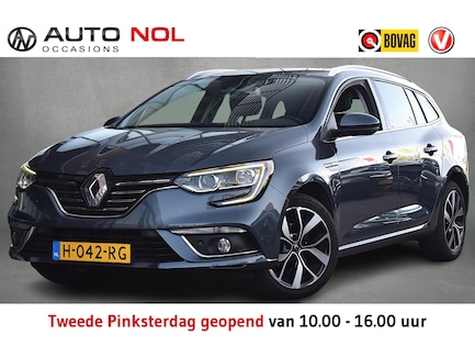 Renault Megane 0