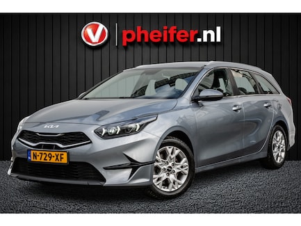 Kia Ceed 0