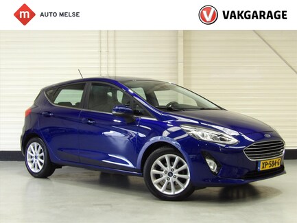 Ford Fiesta 0