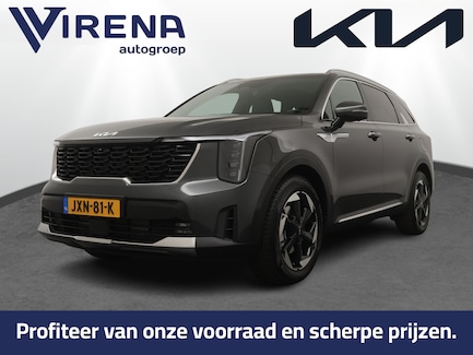 Kia Sorento 0