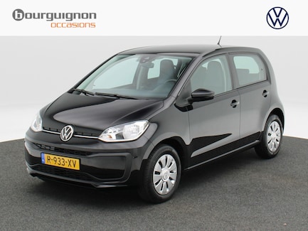 Volkswagen Up! 0