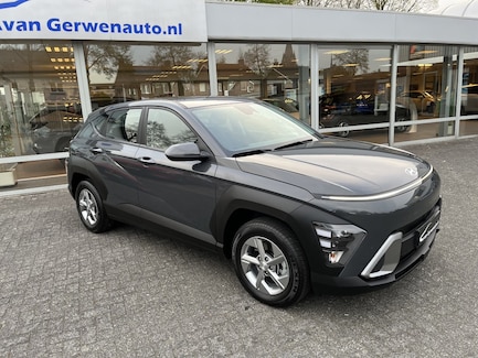 Hyundai Kona 0