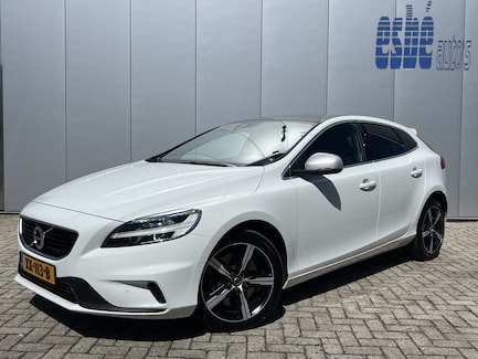 Volvo V40 0