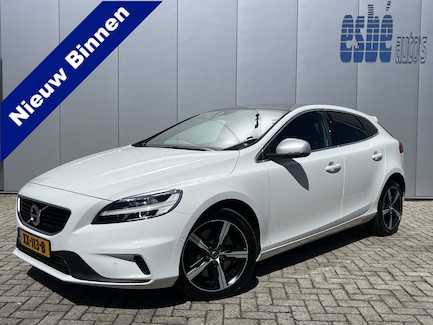 Volvo V40 0