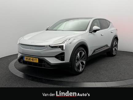Polestar 3 0