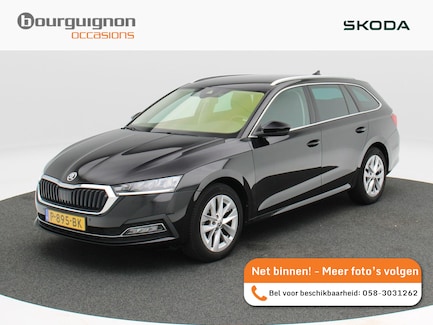 Skoda Octavia 0