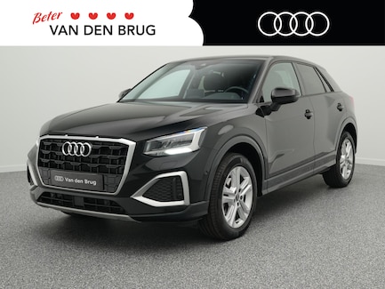 Audi Q2 0