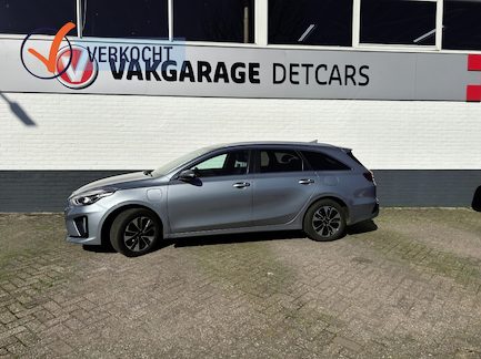 Kia Ceed 0