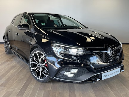 Renault Megane 0