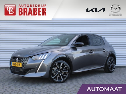 Peugeot 208 0