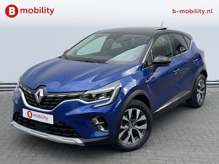 Renault Captur 0