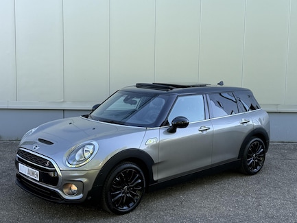 MINI Clubman 0