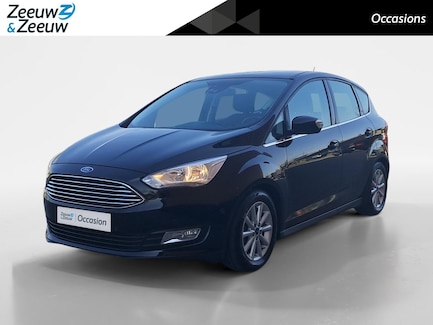 Ford C-Max 0