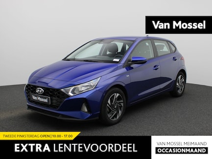 Hyundai i20 0