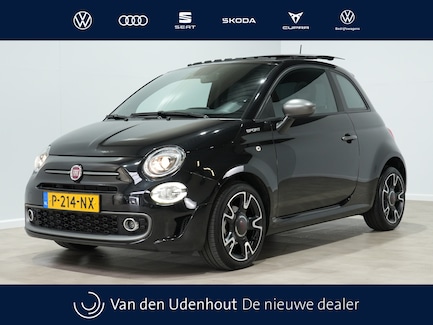 Fiat 500 0