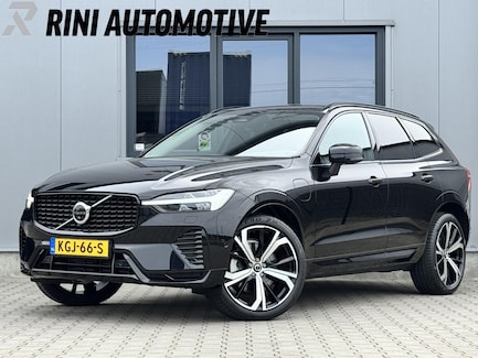 Volvo XC60 0