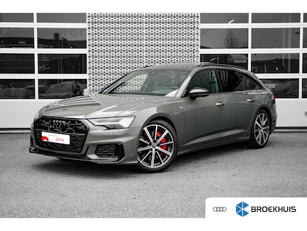 Audi A6 0